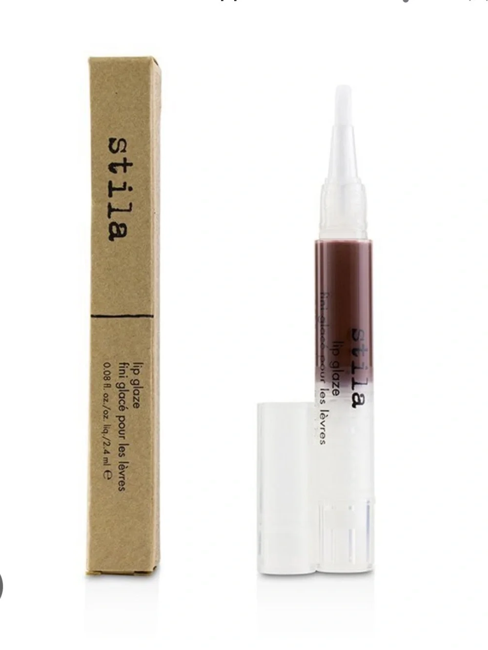 Stila new iconic